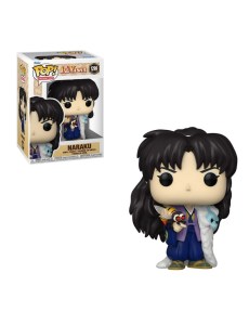 Inuyasha Naraku Funko POP